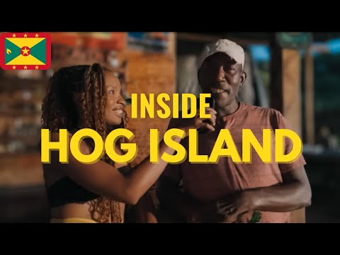 WHAT GRENADA’S 50TH INDEPEDENCE LOOKS LIKE FROM HOG ISLAND #carribean