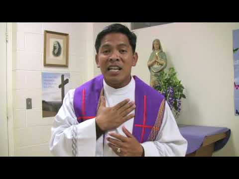 Father Fernando Suarez miracle healing prayer