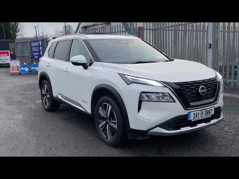 Nissan X-Trail ePOWER SVE 5 Seater *HUGE SALE* - Image 2