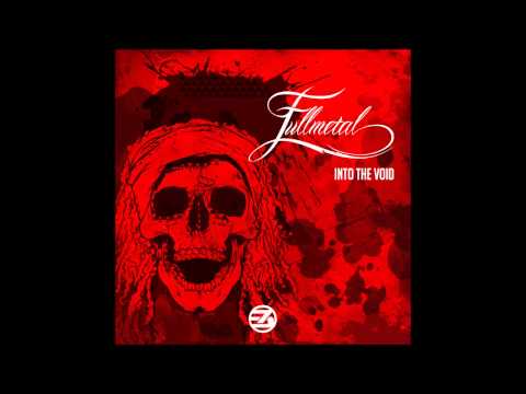 T3K-LP005: Fullmetal feat. Kaiza - "Divided We Fall"