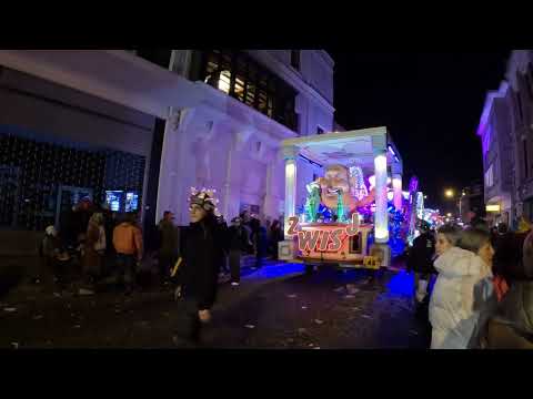 Aalst Carnaval Groepen 2023🎭 - Zwisj