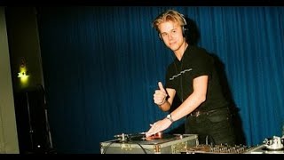Armin van Buuren - Orbion (Extended Mix)