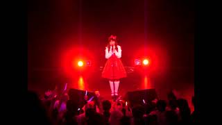 Sex and Violence - 【大昔】その1『NEOアイドル・フェスティヴァル「TOgether」萌芽寸前！今これを見なければヤバい〜femme fatale from TO-MEI-HAN～』MOMOI HARUKO