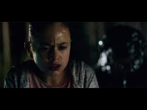 Filme : Um Monstro no Caminho - PARTE 1