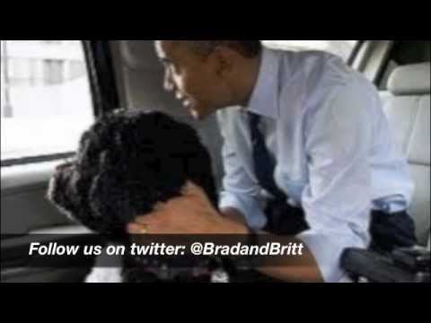 Lil' Rush on Obama Eating Dog