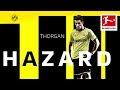 Thorgan Hazard - Magical Skills & Goals