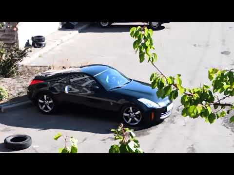 Cubot X30 main camera sunny day