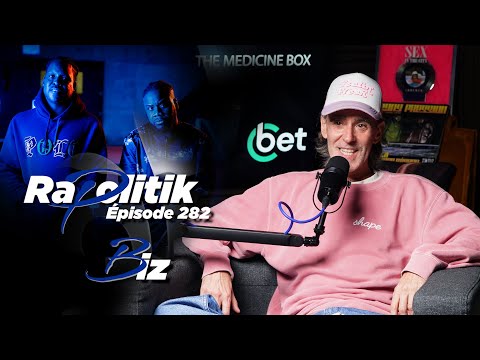 Biz (Loco Locass) / 282 \ Rapolitik