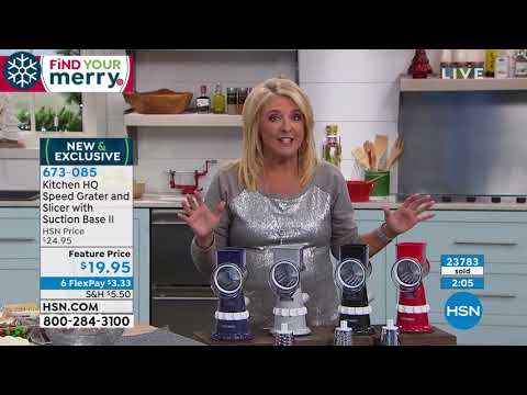 HSN | Great Gifts 11.19.2019 - 09 PM