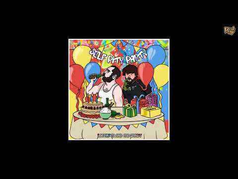 ILLtemper x Edd Bundy x King Gordy x Samuel Tafari - Ugh!