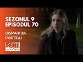 PROMO LECȚII DE VIAȚĂ Sez 9 Ep 70 Disparitia Partea I