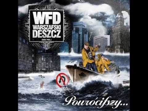 WFD WarszafskiDeszcz Leniwy dzien