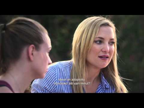 Mother's Day -elokuvan virallinen traileri