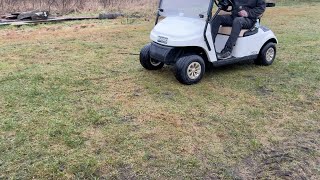 Другое промышленное оборудование E-Z-GO Txt 48 E-Z-GO | Изображение 4 - Machineryline