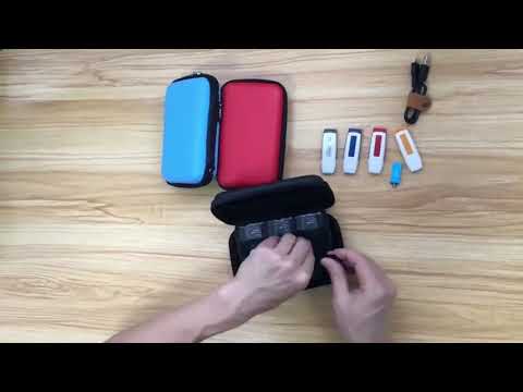 Hộp Đựng Phụ Kiện HPK2