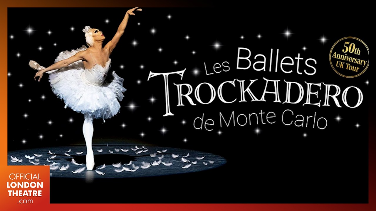 Les Ballets Trockadero De Monte Carlo Trailer