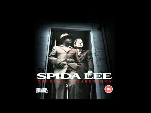 Spida Lee - The Livest Ones