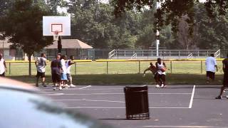 Nappy Roots - The People