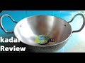 Platinum Kadai Aluminium Kadai Dmart Offer Usefulunboxing