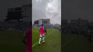 Paysandu vence castanhal por 1 a 0 e vai decidir a final do campeonato contra o Remo #shorts