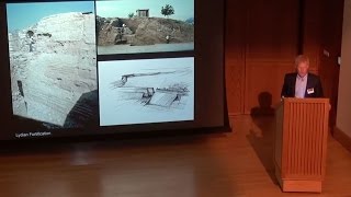 The World of Phrygian Gordion, Royal City of Midas: Session 3