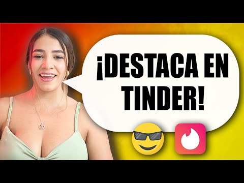Cómo Destacar en aplicaciones de Citas