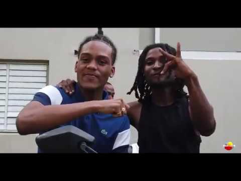 Marcuss Possible - REAL BLACK MAN (FEAT WALTON CLR)