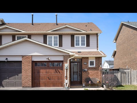 SOLD | 42 Rusthall Way, Brampton, Ontario | Homes For Sale in Brampton | $755,000