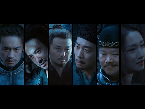 로튼토마토 100% [만강홍: 사라진 밀서] 절찬상영중