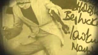 Lew Lewis 1-30 2-30 3-35