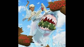 Empire Dott ft. Blocboy JB — Rock Wit Me