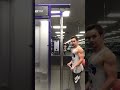 Crazy Bicep workout