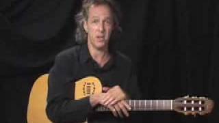 Mordy Ferber - Stella by Starlight - Mel Bay DVD