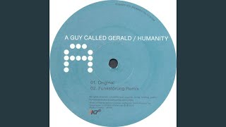 Humanity (Funkstörung Mix)