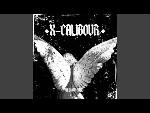 X-Calibour
