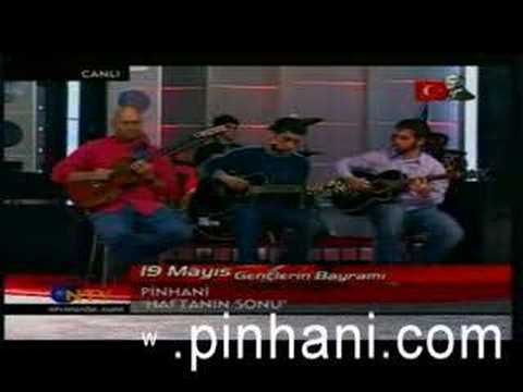 Pinhani  - Haftanın Sonu (ntv) [www.pinhani.com]
