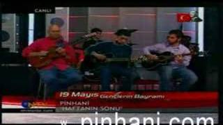 Pinhani  - Haftanın Sonu (ntv) [www.pinhani.com]