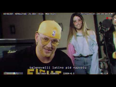 All stars MOZGI Ent    Проминь