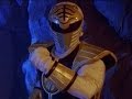 White Ranger Vs Lord Zedd Mighty Morphin Power Rangers Official
