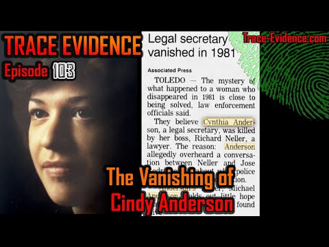 download lagu mp3 mp4 Cindy Anderson, download lagu Cindy Anderson gratis, unduh video klip Cindy Anderson
