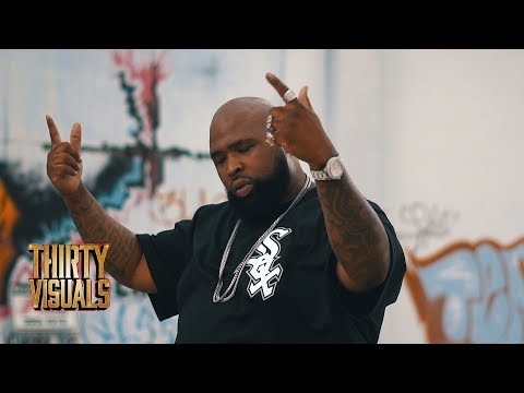 El Aye Cee - Pressure (ThirtyVisuals Exclusive)