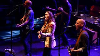 Brandi Carlile - Hold Out Your Hand - 5/4/18 - The Orpheum