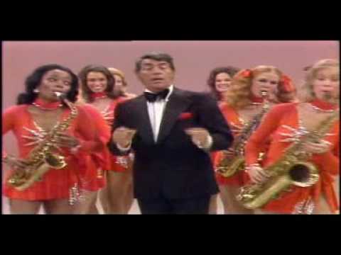 Dean Martin - There's A Rainbow 'Round My Shoulder