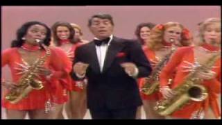 Dean Martin - There's A Rainbow 'Round My Shoulder