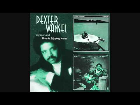 Dexter Wansel - What The World Is Coming To