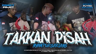 Download lagu DJ BANTENGAN‼️TAKKAN PISAH (SATRIO PUTRO ARJUNO) remix by @PINGKYPROJECT  mp3