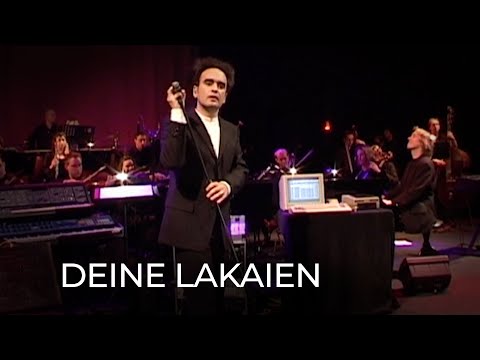 Deine Lakaien - Vivre (20 Years of Electronic Avantgarde)