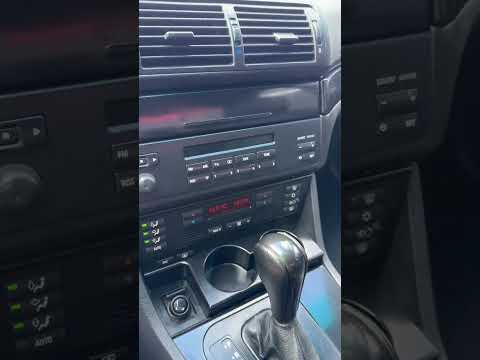 фото bmw 5 серии iv (e39) рестайлинг 0