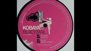 Kobaya - Blackmail