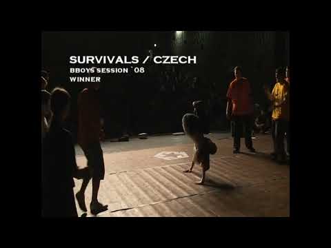 BBOY SESSION 2025 Anthem